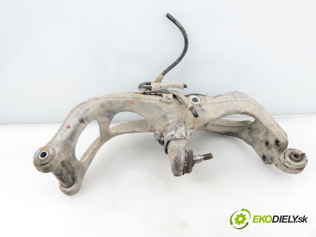 PEUGEOT 407 SW (6E_) KOMBI 2007 100,00 2.0 HDi 135 - RHR 1997,00 Rameno LP 9661544680G ; 9661544680
