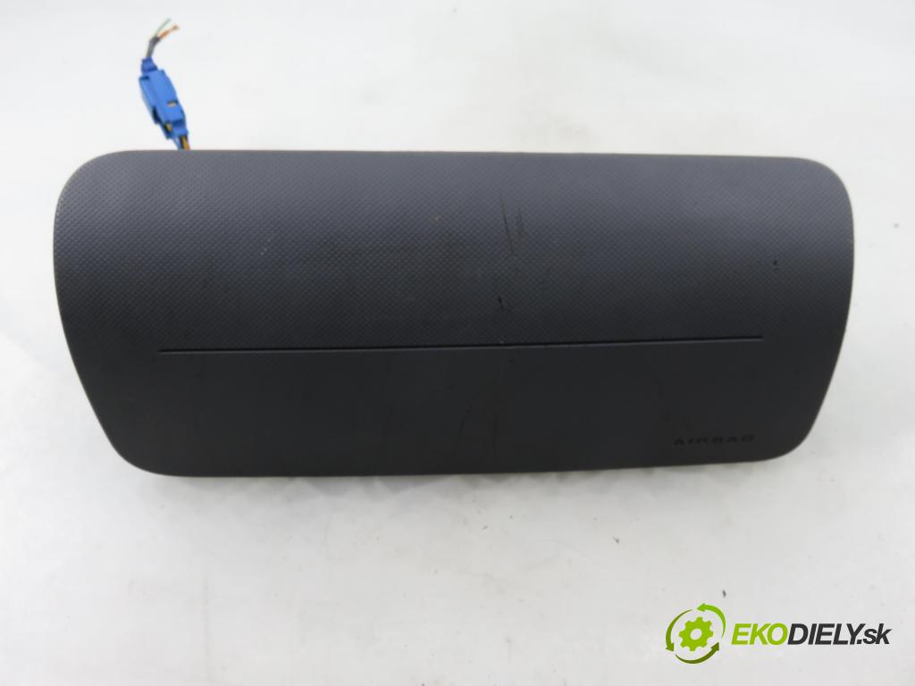 CITROEN BERLINGO Nadwozie pełne/minivan (B9) FURGON 2011 55,00 1.6 HDi / BlueHDi 75 - 9HN (DV6ETED) 1560,00 AirBag air BAG CESTUJÍCÍ: 96721948ZM