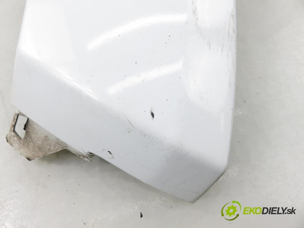 CITROEN BERLINGO Nadwozie pełne/minivan (B9) FURGON 2011 55,00 1.6 HDi / BlueHDi 75 - 9HN (DV6ETED) 1560,00 Lišta pod ŽIAROVKA: LP