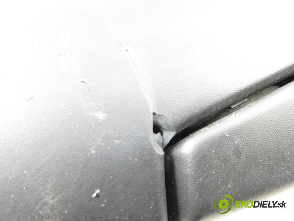 CITROEN BERLINGO Nadwozie pełne/minivan (B9) FURGON 2011 55,00 1.6 HDi / BlueHDi 75 - 9HN (DV6ETED) 1560,00 zpětné zrcátko