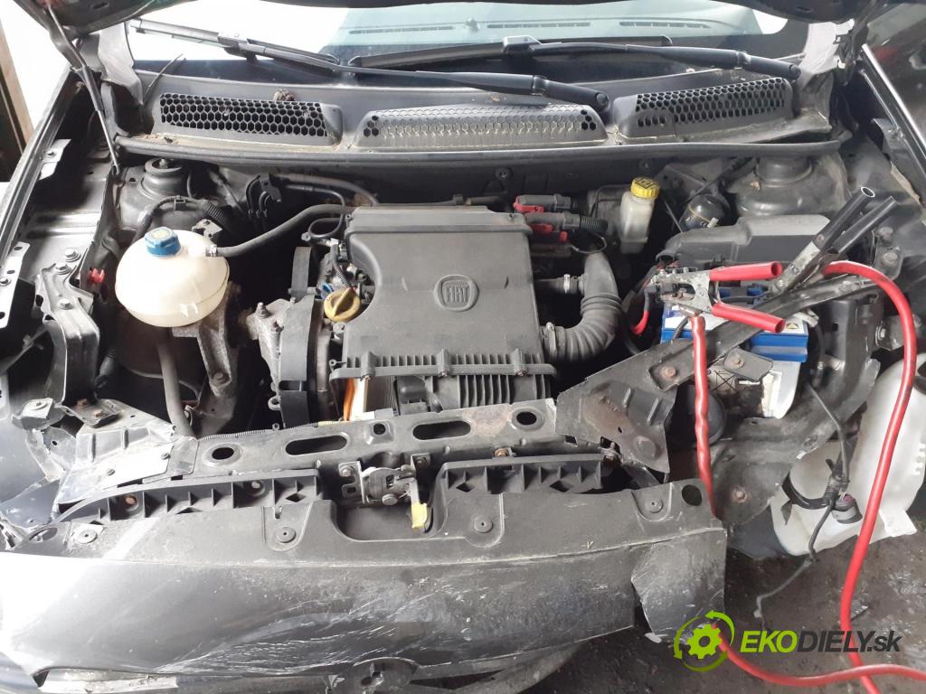 FIAT BRAVO II (198_) HB 2007 66,00 1.4 - 192 B2.000 1368,00 motor BENZÍN 192B2000