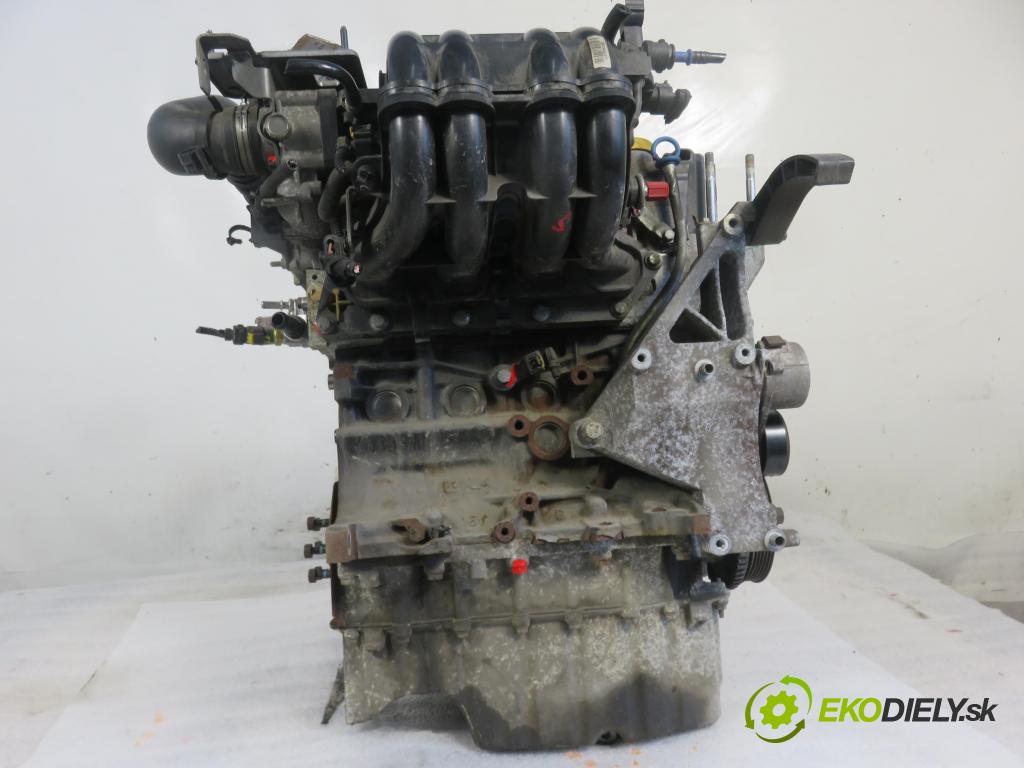 FIAT BRAVO II (198_) HB 2007 66,00 1.4 - 192 B2.000 1368,00 motor BENZÍN 192B2000