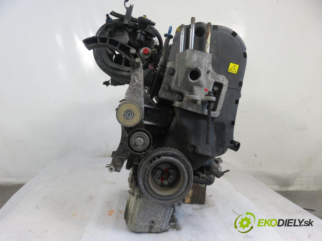 FIAT BRAVO II (198_) HB 2007 66,00 1.4 - 192 B2.000 1368,00 motor BENZÍN 192B2000