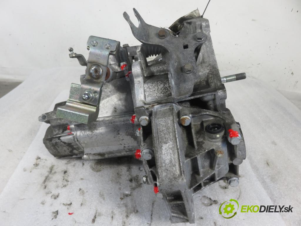 FIAT BRAVO II (198_) HB 2007 66,00 1.4 - 192 B2.000 1368,00 Prevodovka MANUALNA 55196336