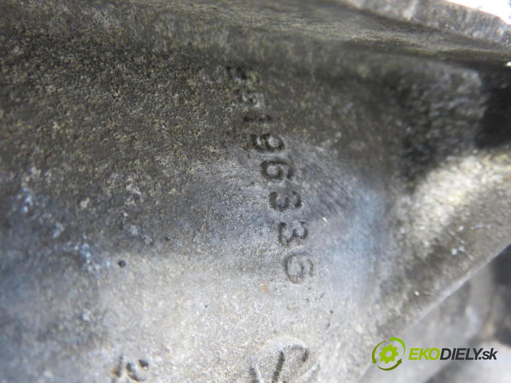 FIAT BRAVO II (198_) HB 2007 66,00 1.4 - 192 B2.000 1368,00 Prevodovka MANUALNA 55196336