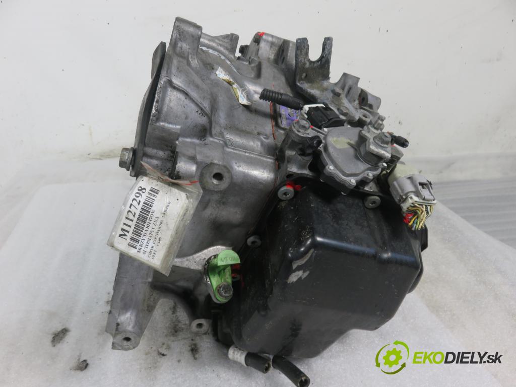 CHEVROLET CAPTIVA (C100, C140) SUV 2007 110,00 2.0 D 4WD 1991,00 převodovka AUTOMATICKÝ 96624972 ; AF33