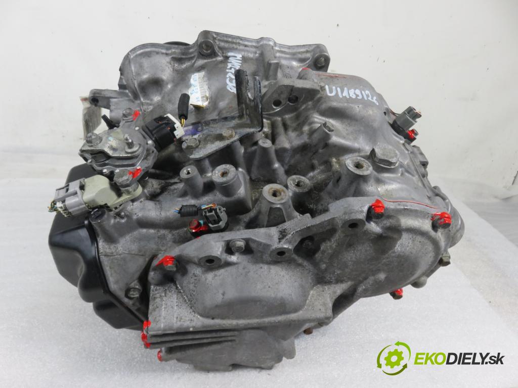 CHEVROLET CAPTIVA (C100, C140) SUV 2007 110,00 2.0 D 4WD 1991,00 převodovka AUTOMATICKÝ 96624972 ; AF33