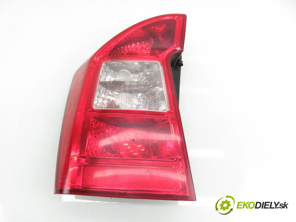 KIA CARENS III (UN) MINIVAN 2006 103,00 2.0 CRDi 140 1991,00 Svetlo ľavé zadné 92401100L