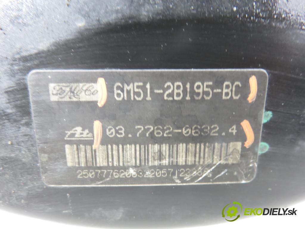 FORD FOCUS II Turnier (DA_, FFS, DS) KOMBI 2005 66,00 1.6 TDCi - HHDA 1560,00 Posilovač 6M512B195BC ; 03776206324 (Servočerpadlo)