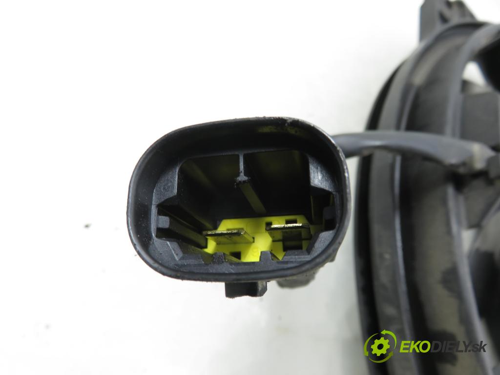CITROEN BERLINGO Nadwozie pełne/minivan (B9) FURGON 2011 55,00 1.6 HDi / BlueHDi 75 - 9HN (DV6ETED) 1560,00 Ventilátor chladič vody M153276 ; 9673009880