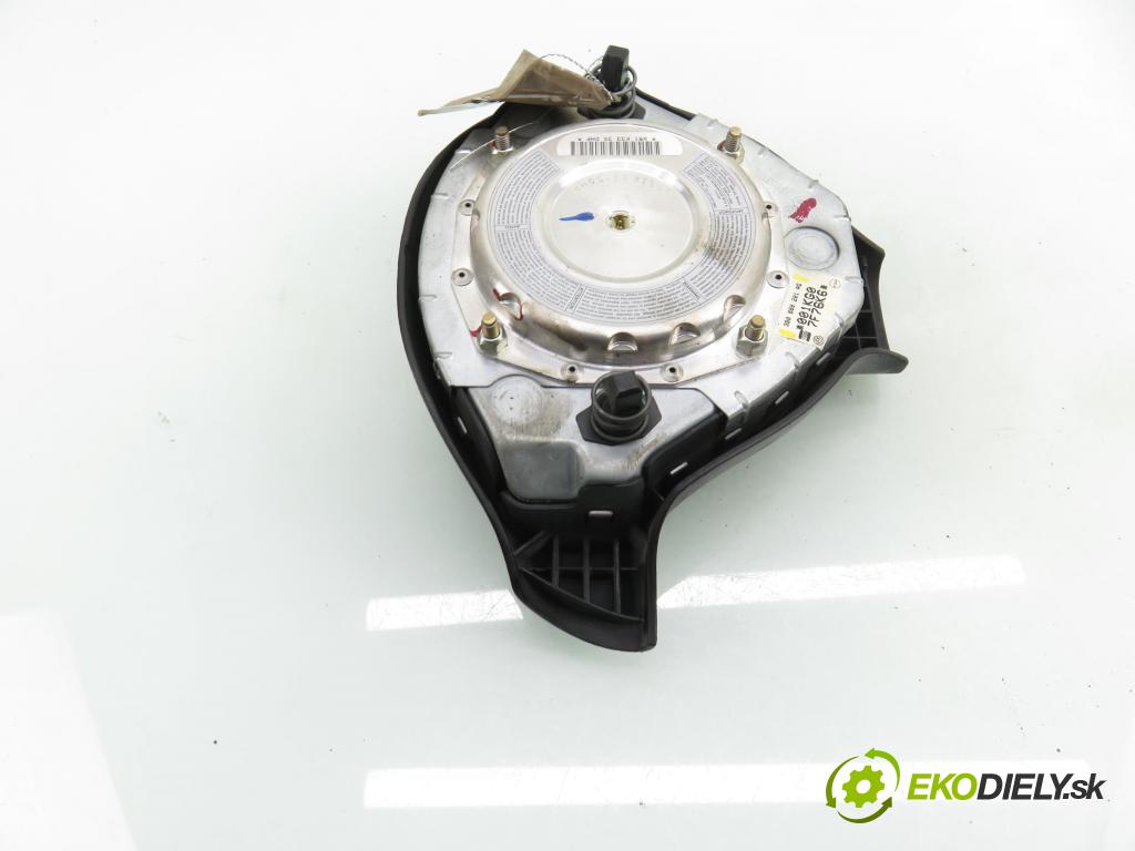 VW GOLF IV (1J1) HB 2000 81,00 1.9 TDI - AHF 1896,00 AirBag air BAG volantu 3B0880201AG