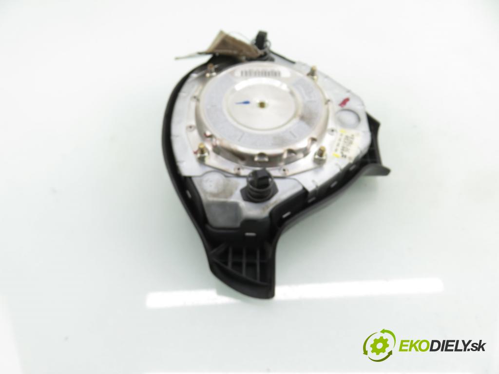 VW GOLF IV (1J1) HB 2000 81,00 1.9 TDI - AHF 1896,00 AirBag air BAG volantu 3B0880201AG