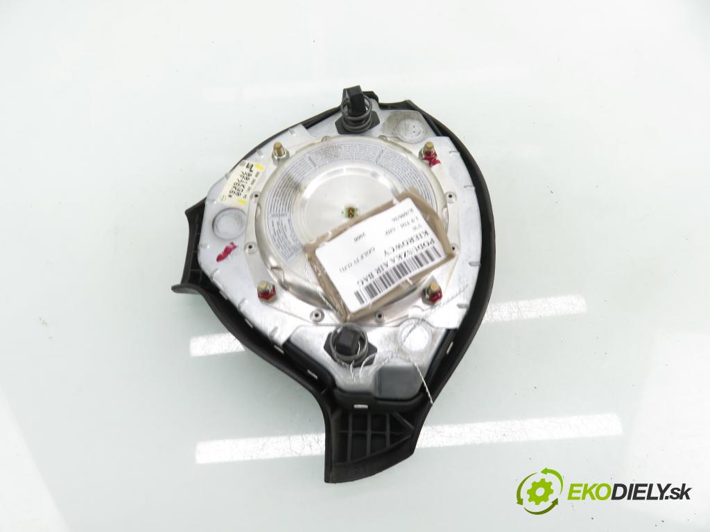 VW GOLF IV (1J1) HB 2000 81,00 1.9 TDI - AHF 1896,00 AirBag air BAG volantu 3B0880201AG