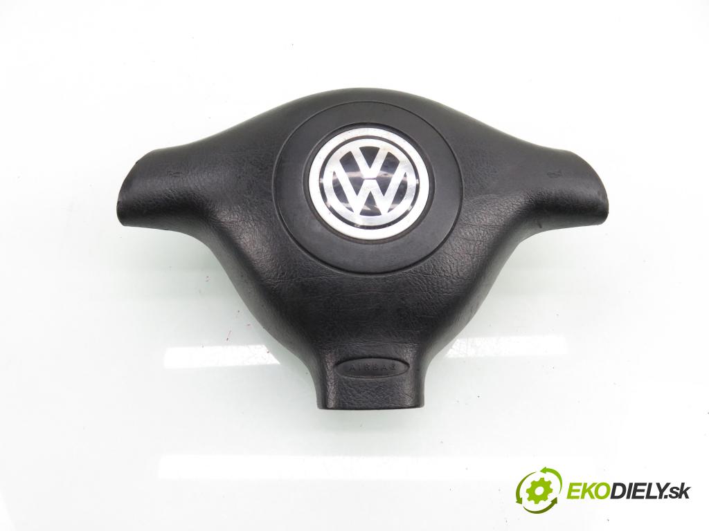 VW GOLF IV (1J1) HB 2000 81,00 1.9 TDI - AHF 1896,00 AirBag air BAG volantu 3B0880201AG