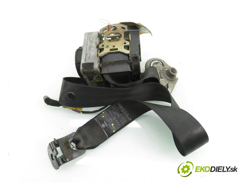 VW GOLF IV (1J1) HB 2000 81,00 1.9 TDI - AHF 1896,00 držák BEZPEČNOST LP 1J4857705J ; 33004402