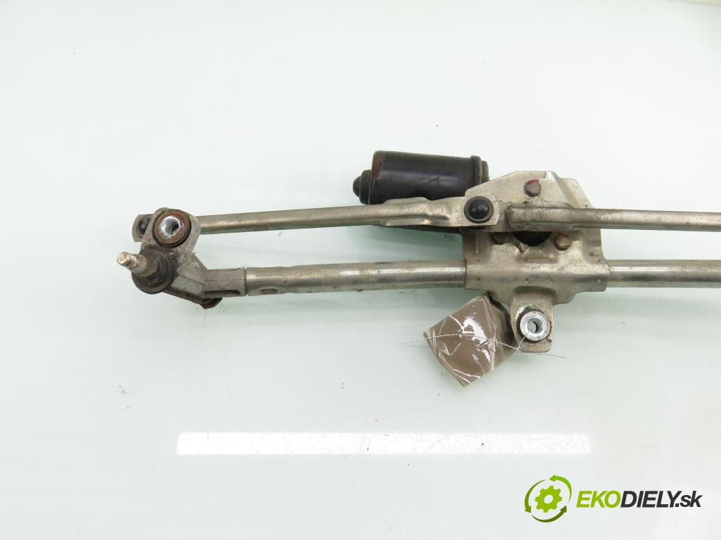 SEAT TOLEDO II (1M2) SEDAN 2001 81,00 1.9 TDI - ASV 1896,00 MECHANISMUS/ motorek stěračů 1J1955113C ; 443122334017