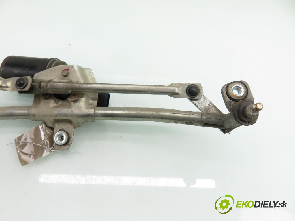 SEAT TOLEDO II (1M2) SEDAN 2001 81,00 1.9 TDI - ASV 1896,00 MECHANISMUS/ motorek stěračů 1J1955113C ; 443122334017