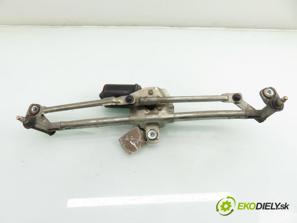 SEAT TOLEDO II (1M2) SEDAN 2001 81,00 1.9 TDI - ASV 1896,00 MECHANISMUS/ motorek stěračů 1J1955113C ; 443122334017