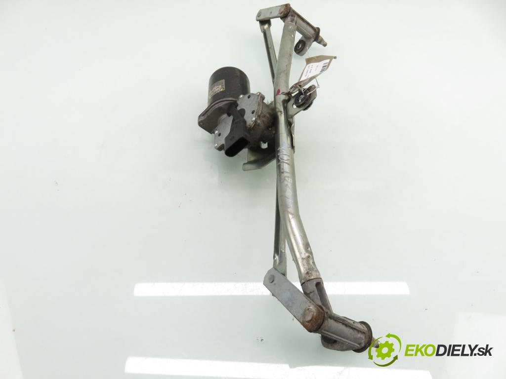 SEAT TOLEDO II (1M2) SEDAN 2001 81,00 1.9 TDI - ASV 1896,00 MECHANISMUS/ motorek stěračů 1J1955113C ; 443122334017
