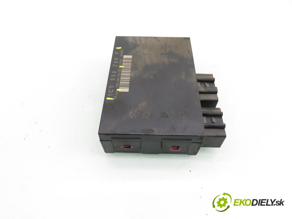 SEAT TOLEDO II (1M2) SEDAN 2001 81,00 1.9 TDI - ASV 1896,00 MODUL komfortu 1C0959799F ; 5DK00821450