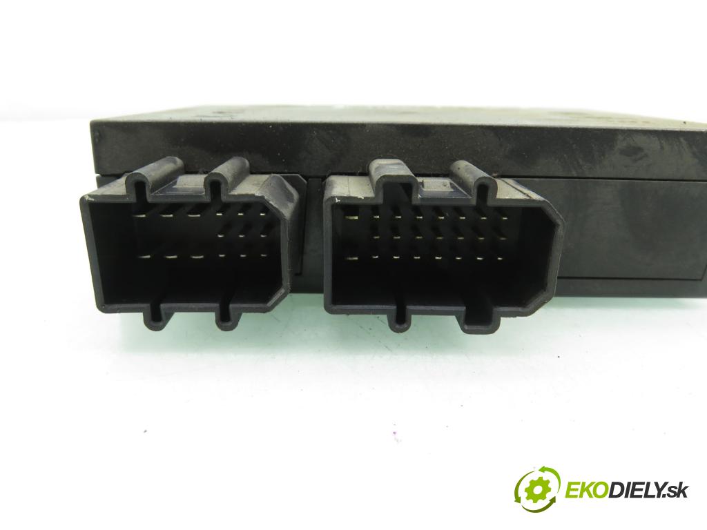 SEAT TOLEDO II (1M2) SEDAN 2001 81,00 1.9 TDI - ASV 1896,00 MODUL komfortu 1C0959799F ; 5DK00821450