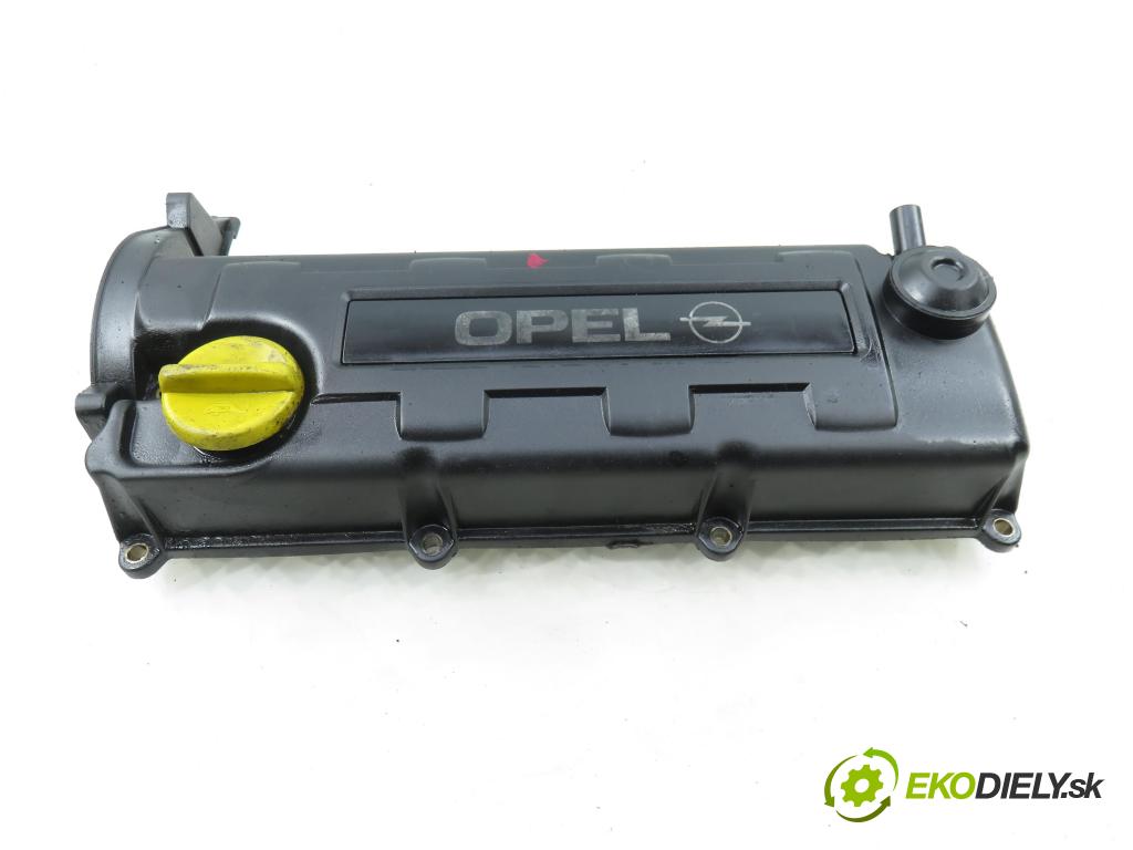 OPEL MERIVA A nadwozie wielkoprzestrzenne (MPV) (X03) HB 2004 55,00 1.7 DTI 75 - Y 17 DT 1686,00 kryt Ventilů 897183005