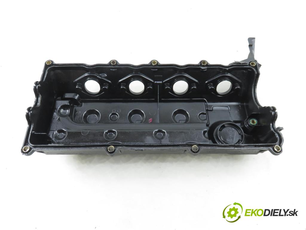 OPEL MERIVA A nadwozie wielkoprzestrzenne (MPV) (X03) HB 2004 55,00 1.7 DTI 75 - Y 17 DT 1686,00 kryt Ventilů 897183005