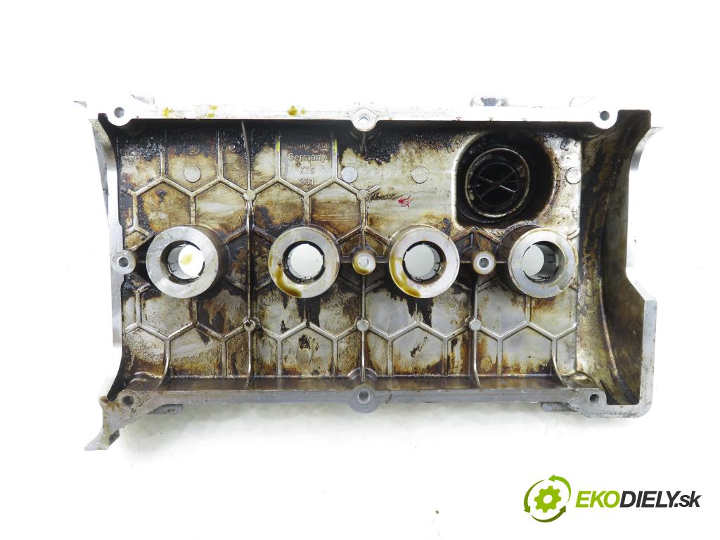 SEAT LEON (1M1) HB 2001 92,00 1.8 20V - AGN 1781,00 Kryt Ventilov 06A103475P