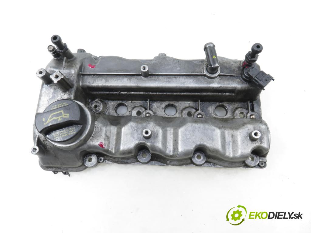 KIA RIO III (UB) HB 2012 55,00 1.1 CRDi - D3FA 1120,00 Kryt Ventilov 