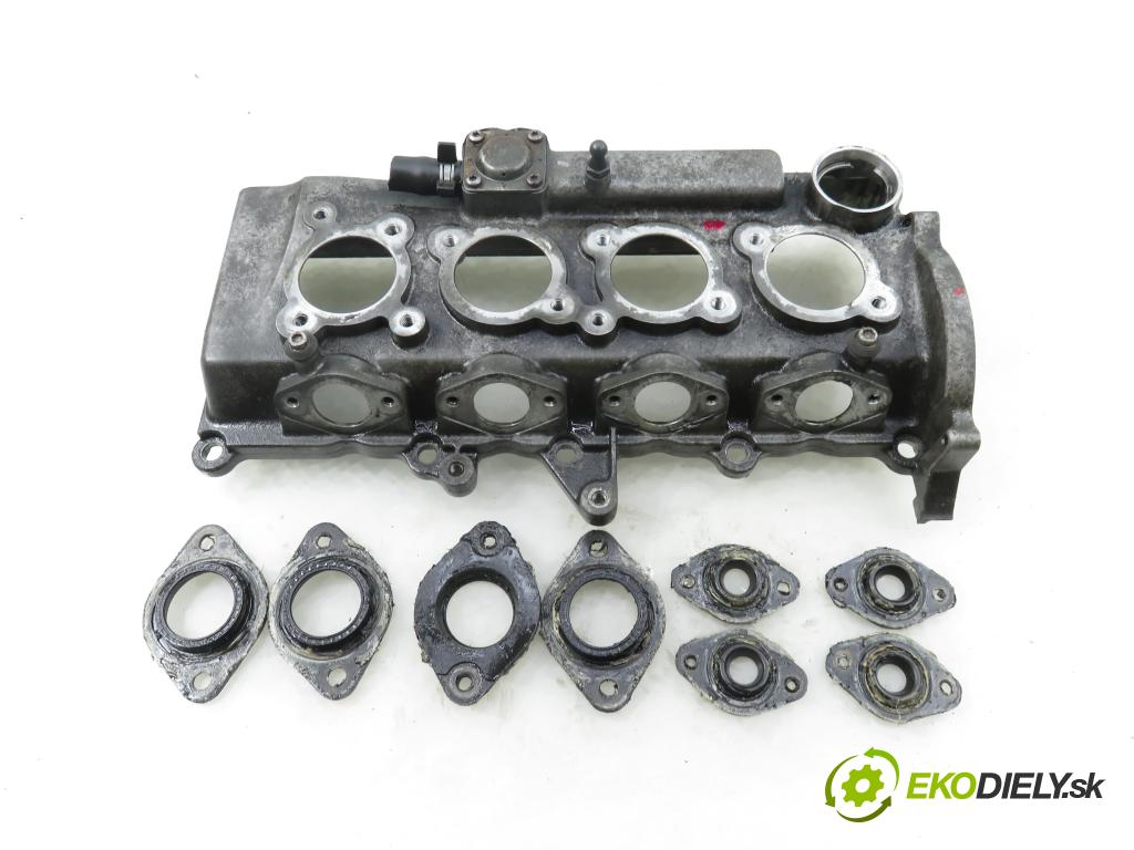 OPEL MERIVA A nadwozie wielkoprzestrzenne (MPV) (X03) HB 2004 74,00 1.7 CDTI 100 - Z 17 DTH 1686,00 kryt Ventilů 897324506