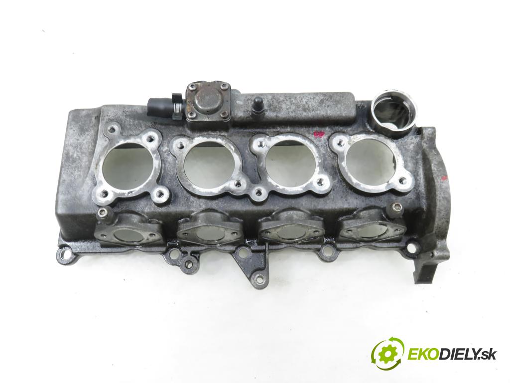 OPEL MERIVA A nadwozie wielkoprzestrzenne (MPV) (X03) HB 2004 74,00 1.7 CDTI 100 - Z 17 DTH 1686,00 kryt Ventilů 897324506