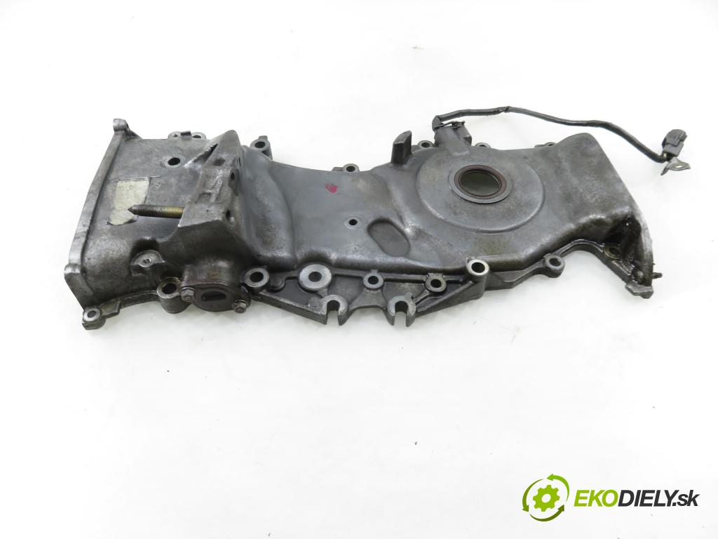 TOYOTA RAV 4 II (_A2_) SUV 2005 110,00 2.0 4WD 150 - 1AZ-FE 1998,00 Obal Vačkový hriadeľ: 2806141211