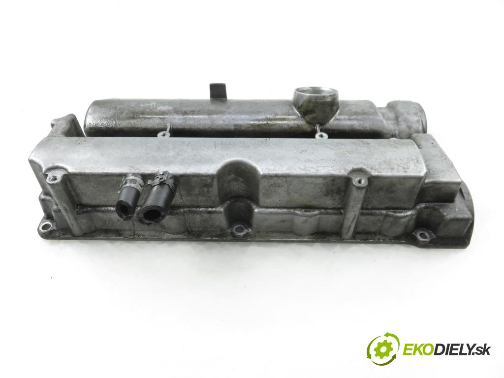 OPEL MERIVA A nadwozie wielkoprzestrzenne (MPV) (X03) MINIVAN 2003 92,00 1.8 - Z 18 XE 1796,00 kryt Ventilů 90536413 ; 9212531