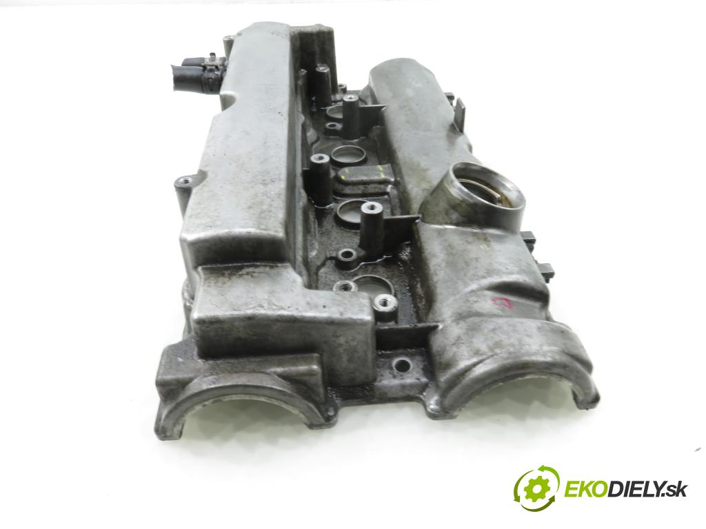 OPEL MERIVA A nadwozie wielkoprzestrzenne (MPV) (X03) MINIVAN 2003 92,00 1.8 - Z 18 XE 1796,00 kryt Ventilů 90536413 ; 9212531