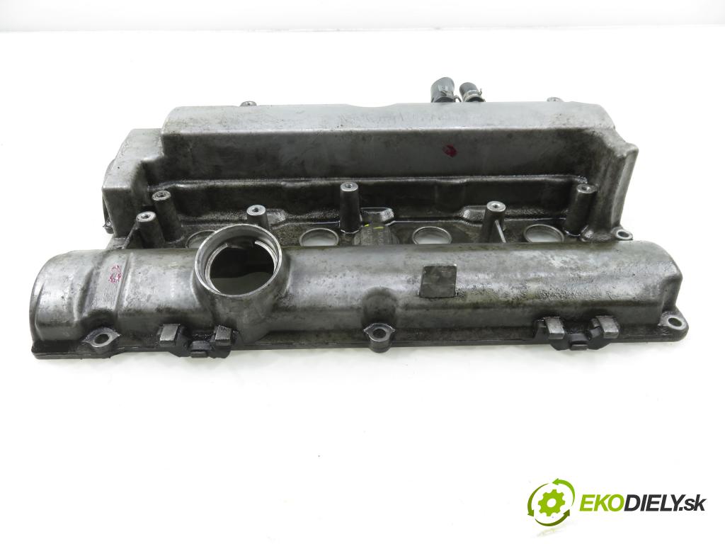 OPEL MERIVA A nadwozie wielkoprzestrzenne (MPV) (X03) MINIVAN 2003 92,00 1.8 - Z 18 XE 1796,00 kryt Ventilů 90536413 ; 9212531