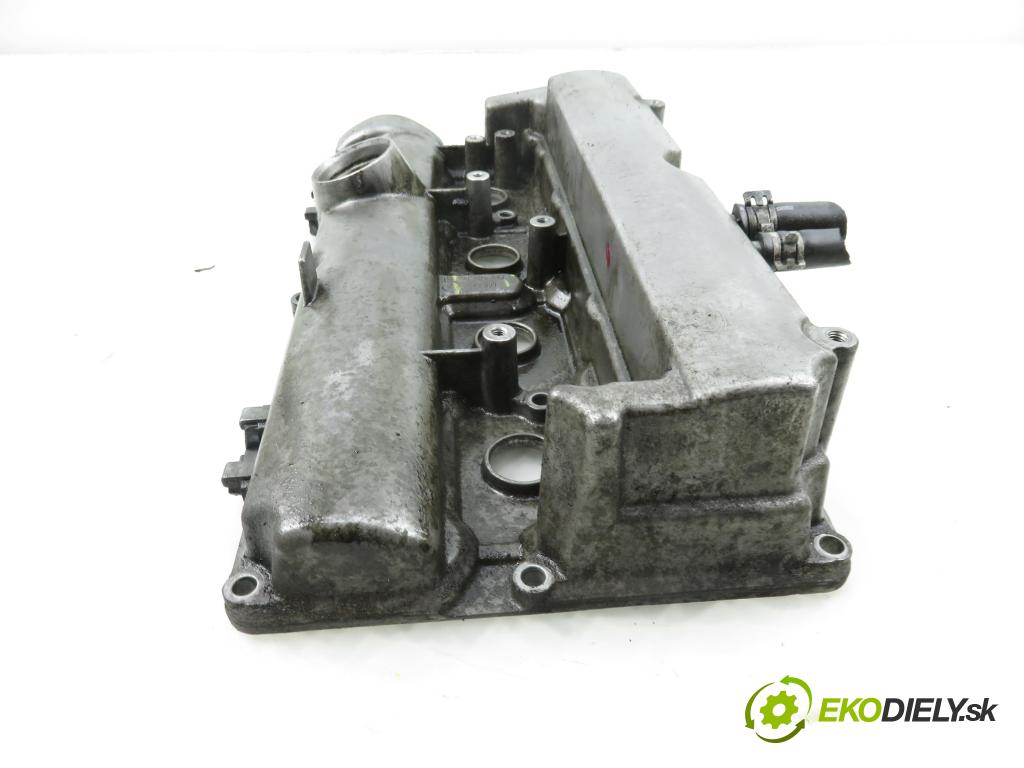 OPEL MERIVA A nadwozie wielkoprzestrzenne (MPV) (X03) MINIVAN 2003 92,00 1.8 - Z 18 XE 1796,00 kryt Ventilů 90536413 ; 9212531