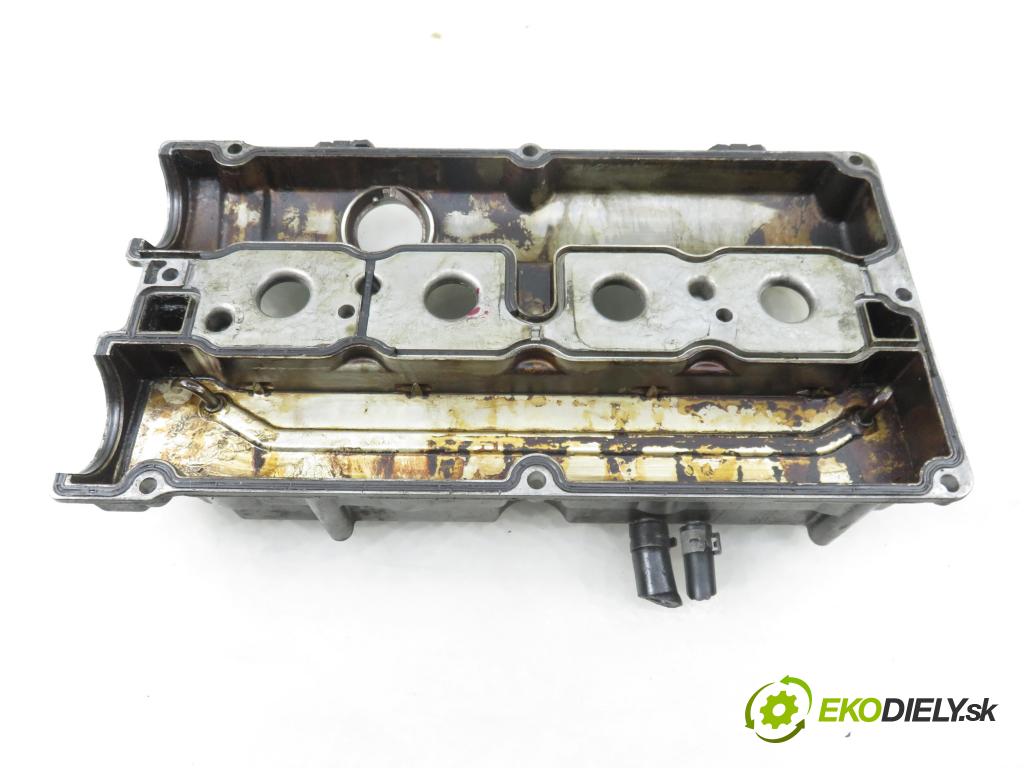 OPEL MERIVA A nadwozie wielkoprzestrzenne (MPV) (X03) MINIVAN 2003 92,00 1.8 - Z 18 XE 1796,00 kryt Ventilů 90536413 ; 9212531