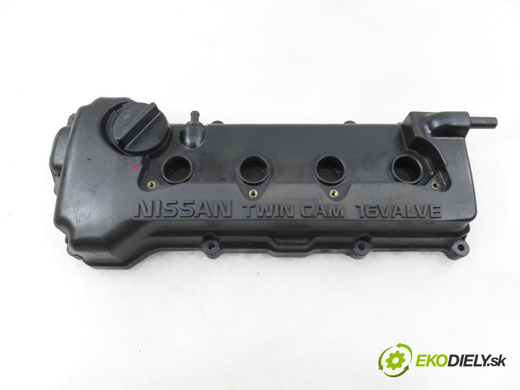 NISSAN ALMERA II Hatchback (N16) HB 2001 85,00 1.8 - QG18DE 1769,00 Kryt Ventilov 