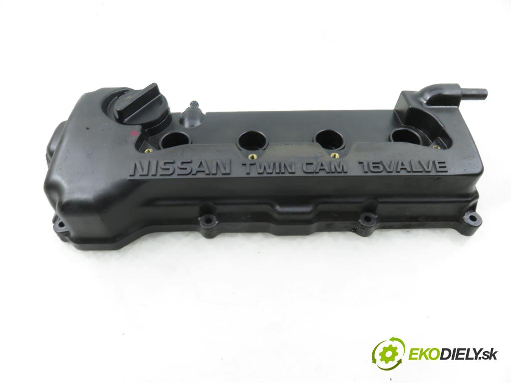 NISSAN ALMERA II Hatchback (N16) HB 2001 85,00 1.8 - QG18DE 1769,00 kryt Ventilů