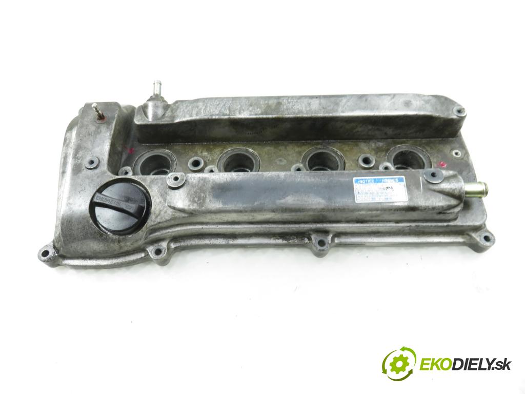 TOYOTA RAV 4 II (_A2_) SUV 2005 110,00 2.0 4WD 150 - 1AZ-FE 1998,00 kryt Ventilů