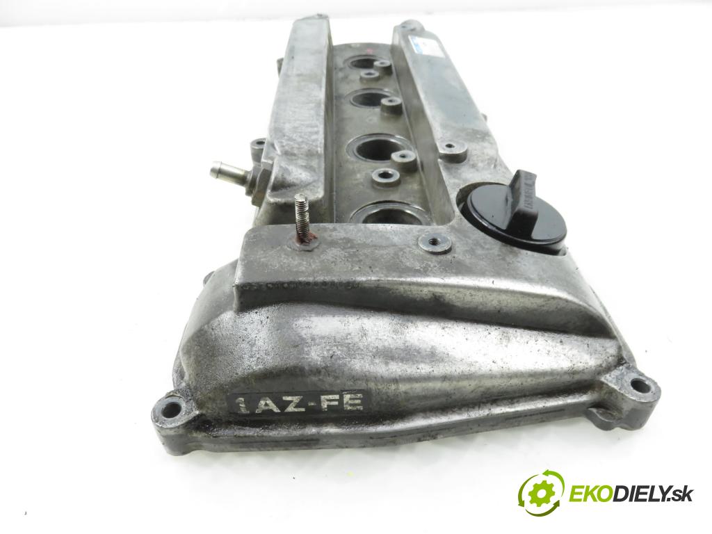 TOYOTA RAV 4 II (_A2_) SUV 2005 110,00 2.0 4WD 150 - 1AZ-FE 1998,00 kryt Ventilů