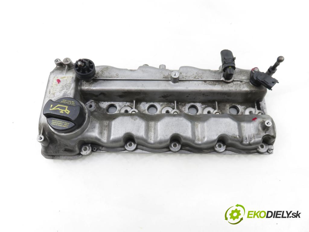 HYUNDAI i30 (FD) HB 2008 85,00 1.6 CRDi - D4FB 1582,00 kryt Ventilů 