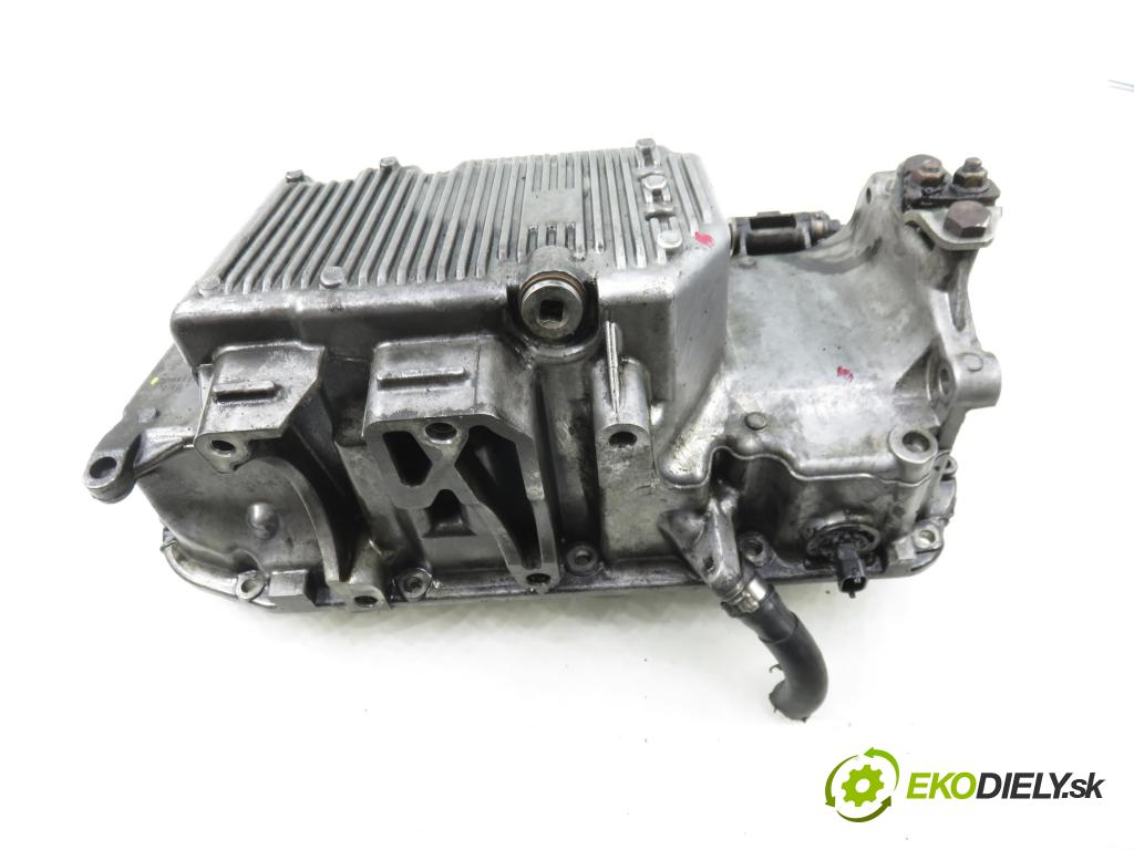 OPEL VECTRA C Kombi (Z02) KOMBI 2004 110,00 1.9 CDTI - Z 19 DTH 1910,00 vana olejová 55194355 (Olejová vana)
