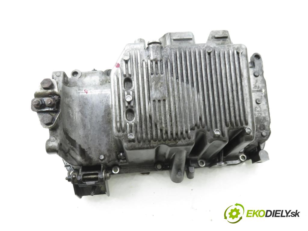 OPEL VECTRA C Kombi (Z02) KOMBI 2004 110,00 1.9 CDTI - Z 19 DTH 1910,00 vana olejová 55194355 (Olejová vana)