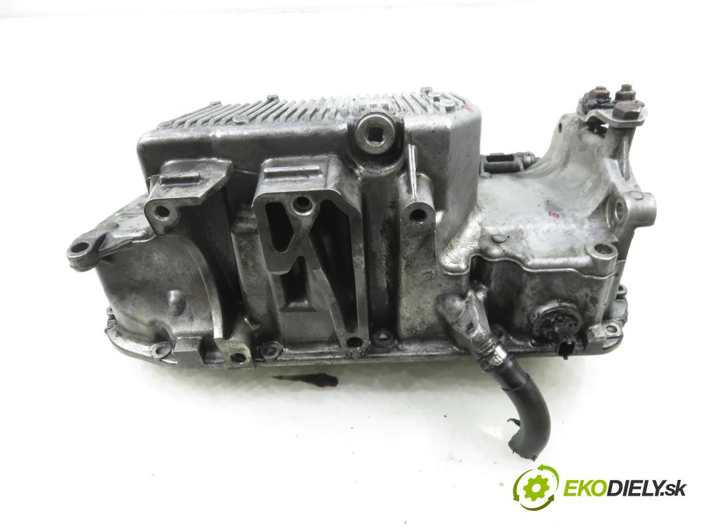 OPEL VECTRA C Kombi (Z02) KOMBI 2004 110,00 1.9 CDTI - Z 19 DTH 1910,00 vana olejová 55194355 (Olejová vana)