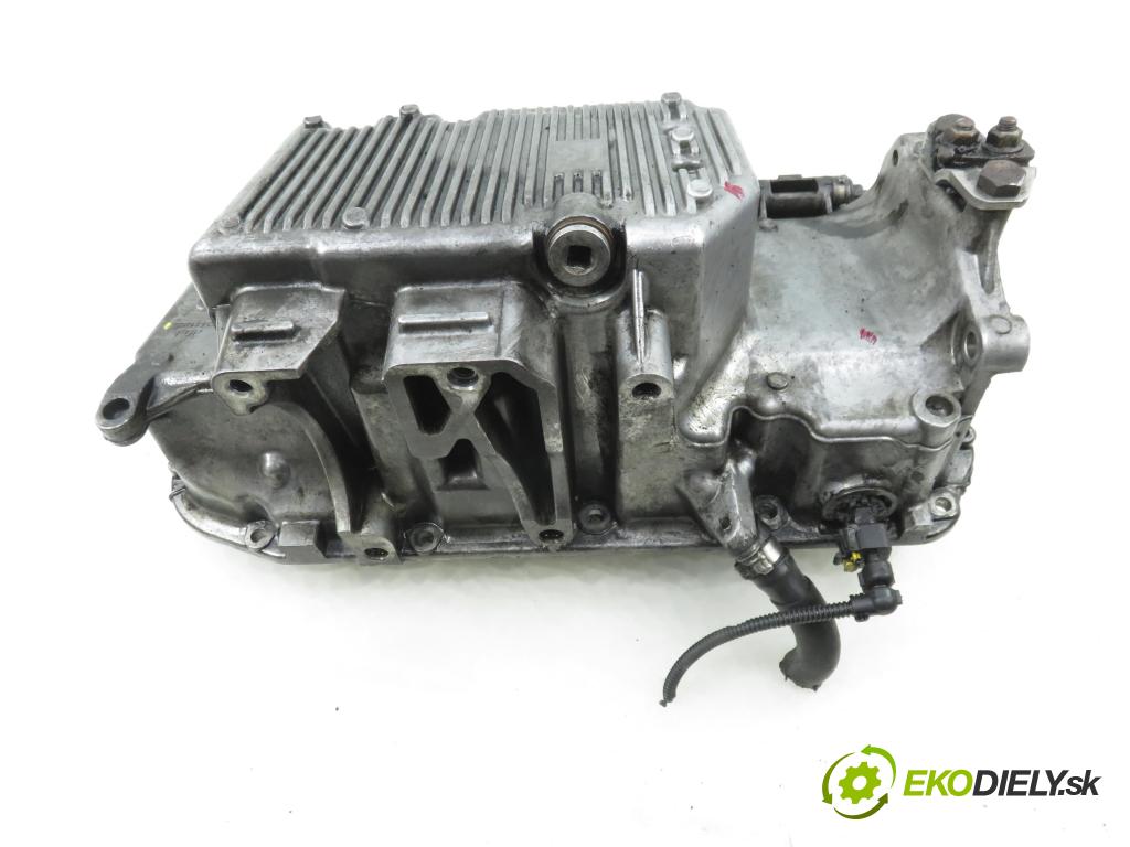 OPEL VECTRA C Kombi (Z02) KOMBI 2004 110,00 1.9 CDTI - Z 19 DTH 1910,00 vana olejová 55194355 (Olejová vana)