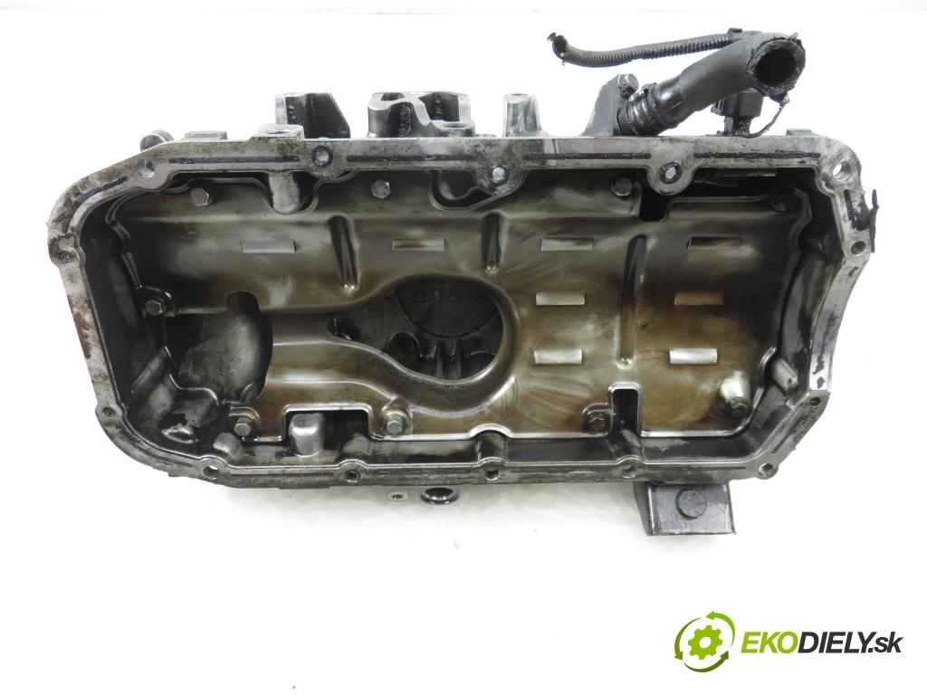 OPEL VECTRA C Kombi (Z02) KOMBI 2004 110,00 1.9 CDTI - Z 19 DTH 1910,00 vana olejová 55194355 (Olejová vana)