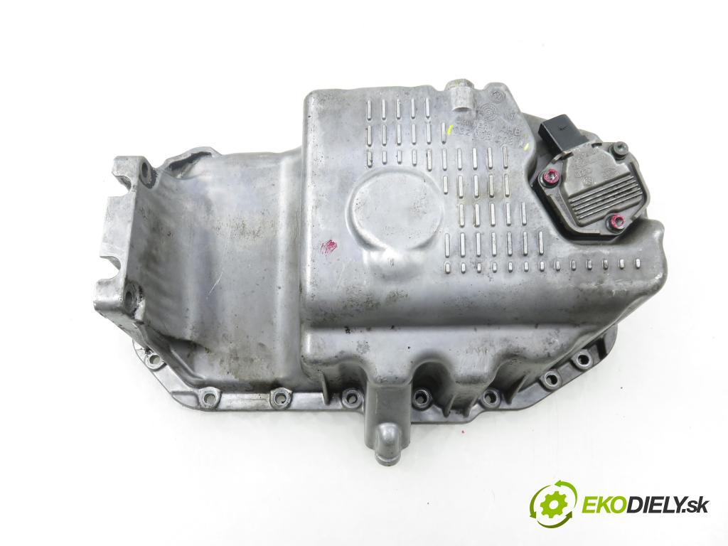 AUDI A2 (8Z0) HB 2001 55,00 1.4 - AUA 1390,00 Vaňa olejová 032103603Q (Olejová vaňa)