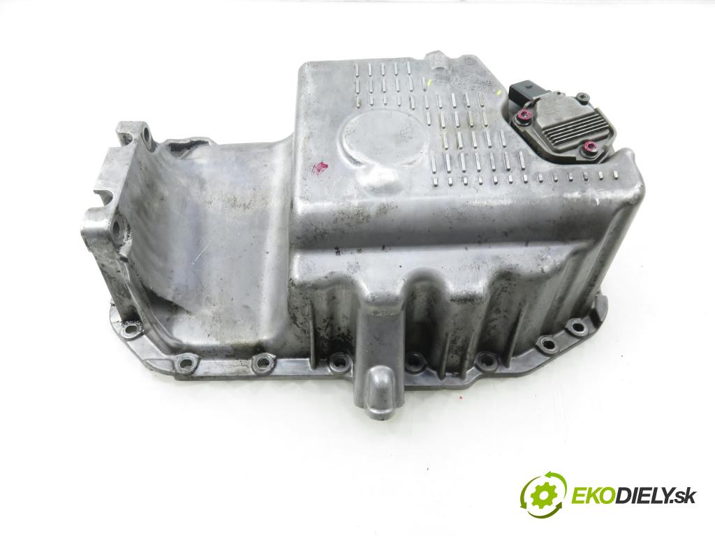 AUDI A2 (8Z0) HB 2001 55,00 1.4 - AUA 1390,00 Vaňa olejová 032103603Q (Olejová vaňa)