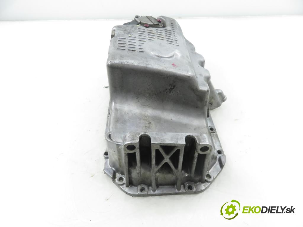 AUDI A2 (8Z0) HB 2001 55,00 1.4 - AUA 1390,00 Vaňa olejová 032103603Q (Olejová vaňa)